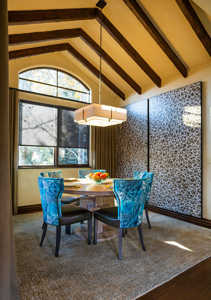 Vail Interior Design