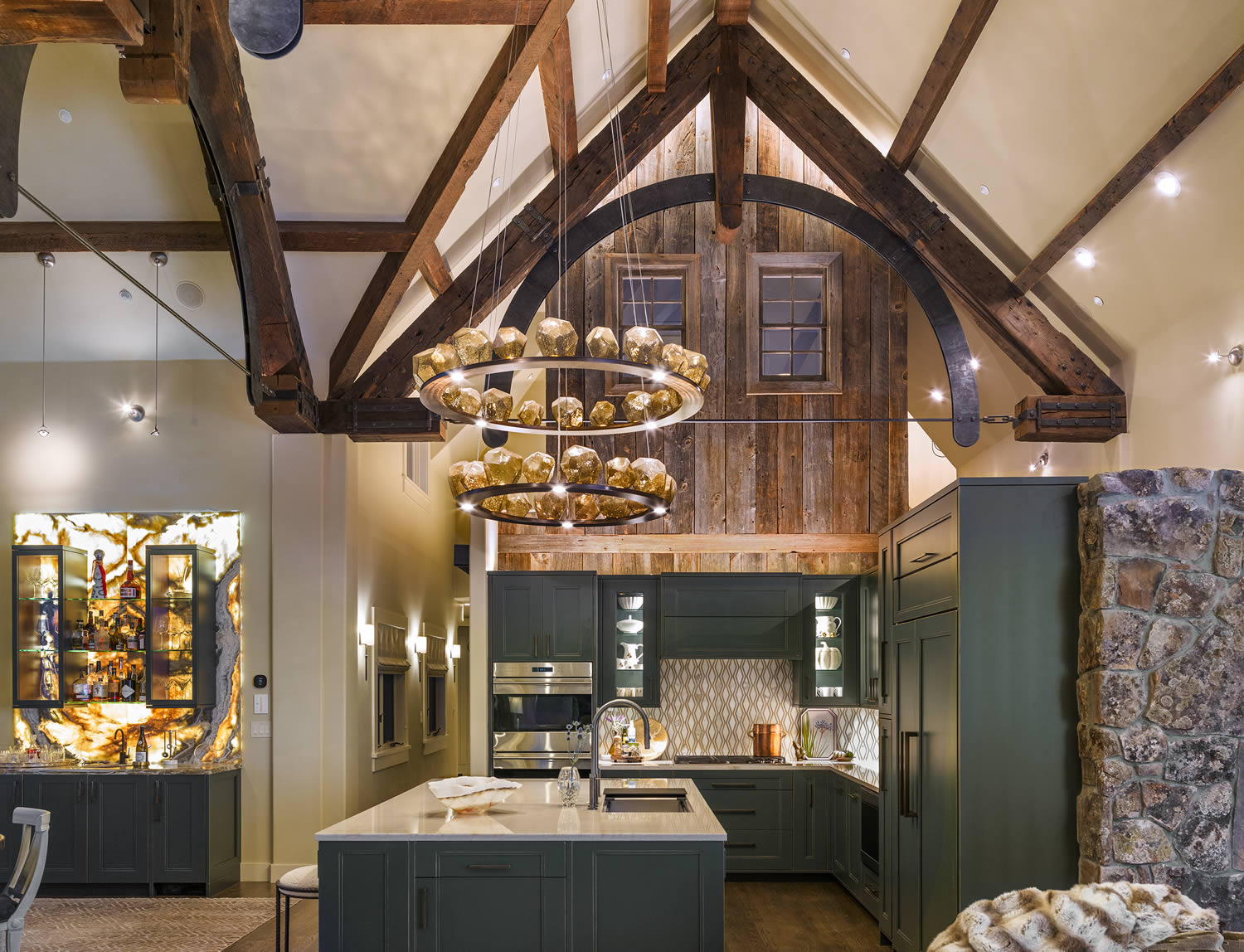 Vail Interior Design