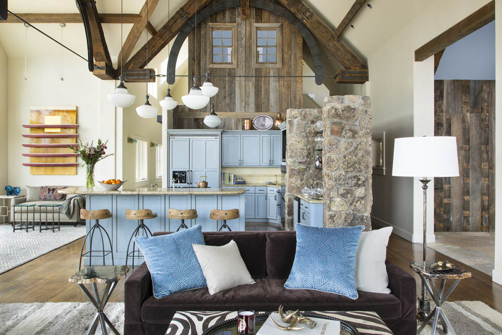 Vail Interior Design