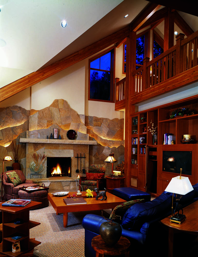 Vail Interior Design