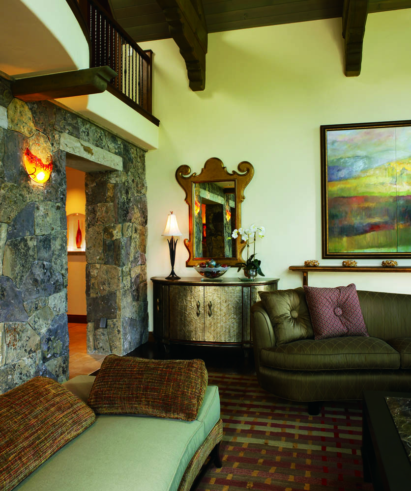 Vail Interior Design