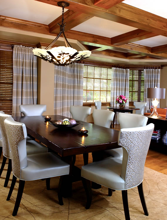 Vail Interior Design