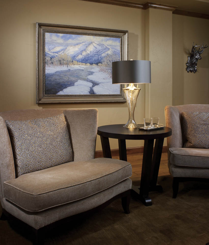 Vail Interior Design