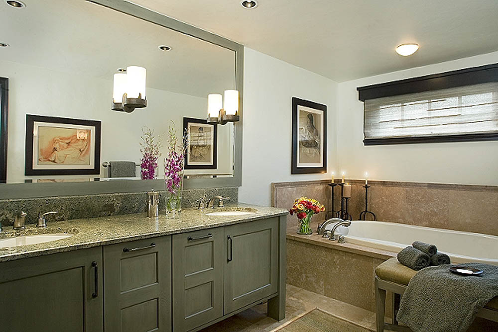 Vail Interior Design