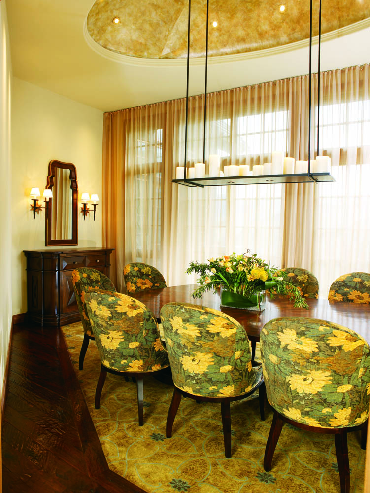 Vail Interior Design