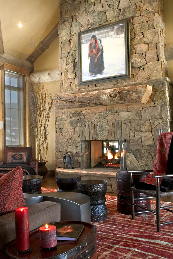 Vail Interior Design