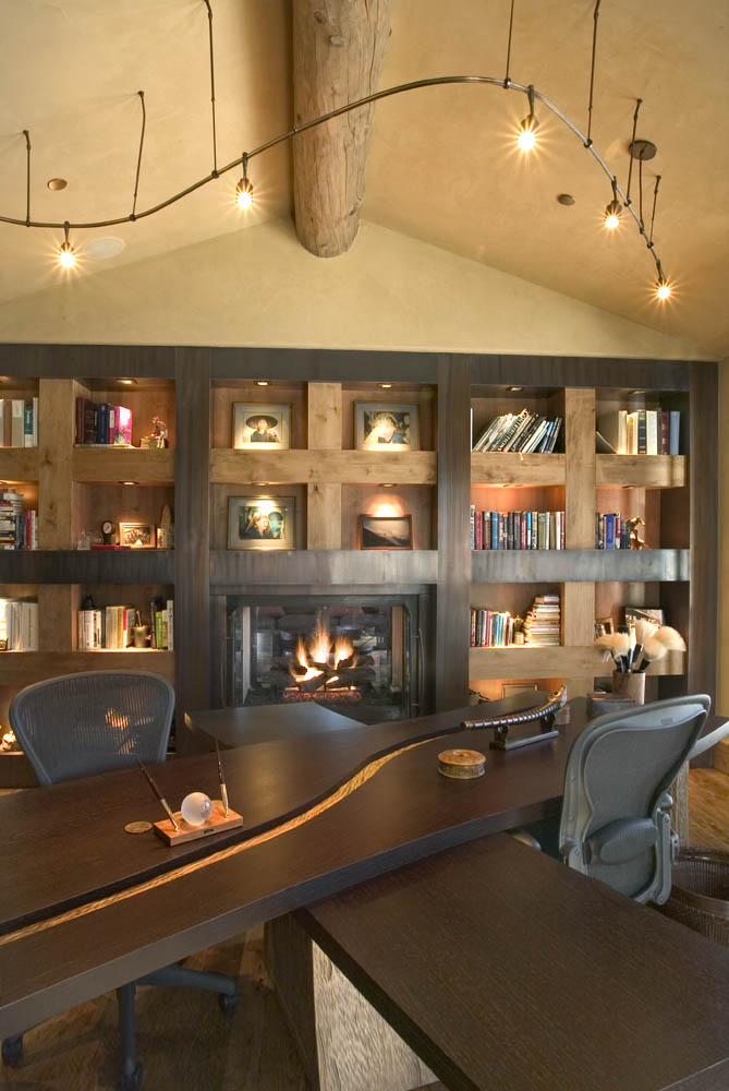 Vail Interior Design