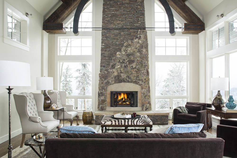 Vail Interior Design